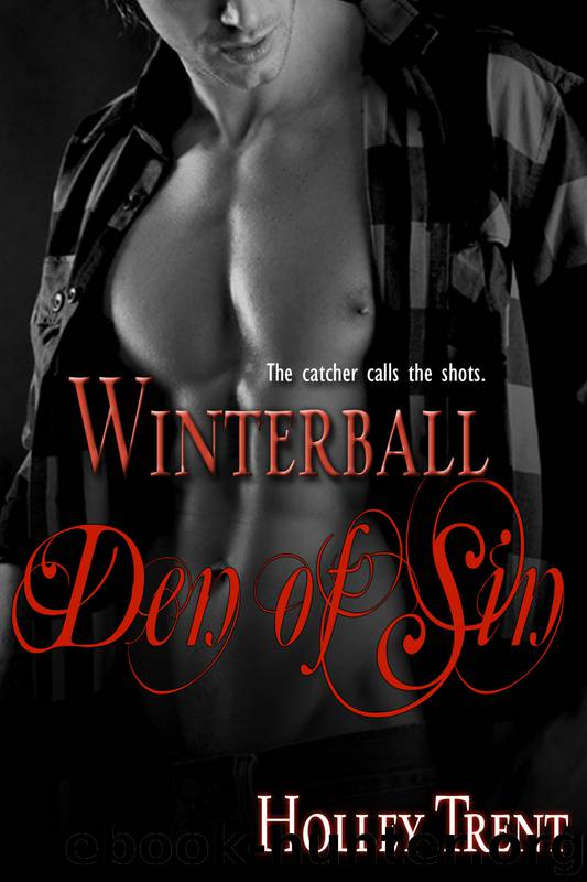 Winterball by Holley Trent
