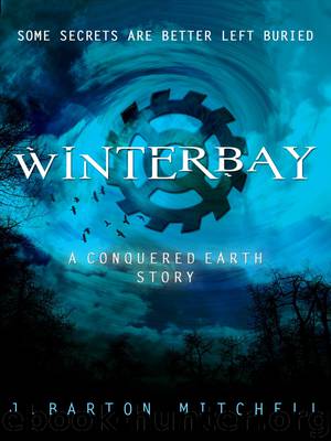 Winterbay by J. Barton Mitchell