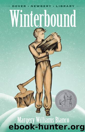 Winterbound by Margery Williams Bianco