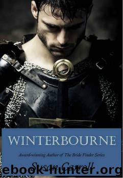 Winterbourne by Susan Carroll