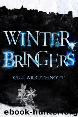 Winterbringers by Gill Arbuthnott