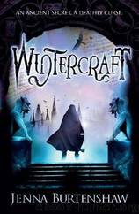 Wintercraft by Jenna Burtenshaw