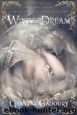 Winterdream by Chantal Gadoury