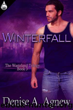 Winterfall by Denise A. Agnew