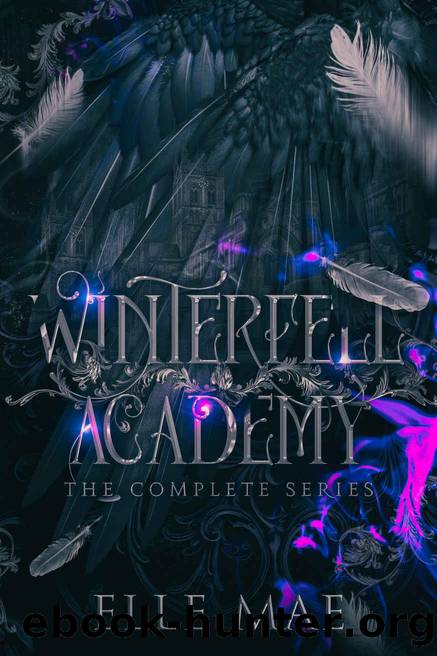 Winterfell Academy: The Complete Series by Mae Elle
