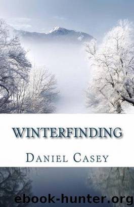 Winterfinding by Daniel Casey