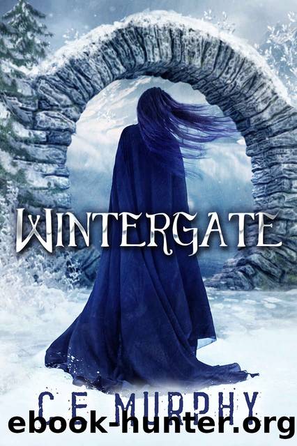 Wintergate by C. E. Murphy