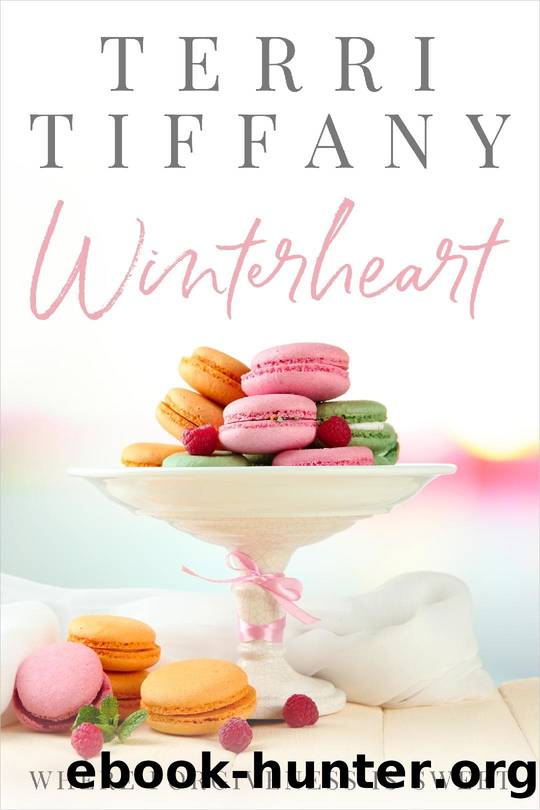 Winterheart_Captivating women's fiction with a twist of suspense and romance by Terri Tiffany