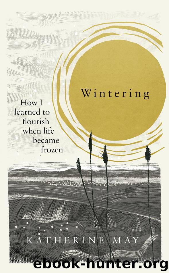 Wintering by Katherine May