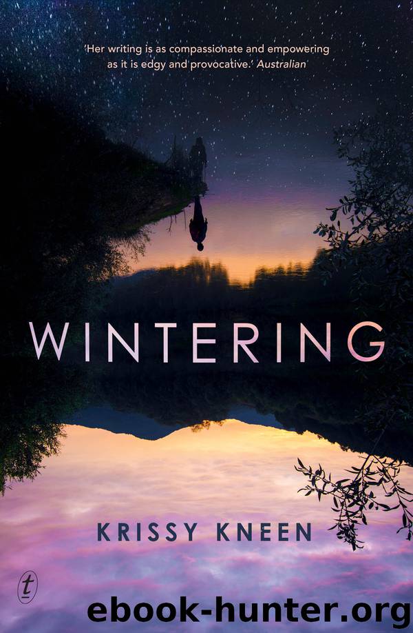 Wintering by Krissy Kneen