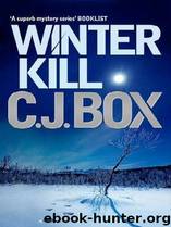 Winterkill by C.J. Box