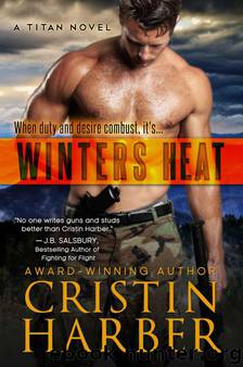 Winters Heat (Titan) by Harber Cristin