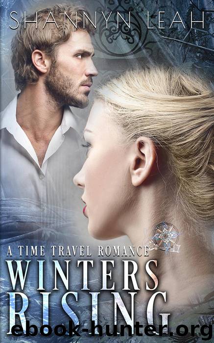 Winters Rising by Shannyn Leah