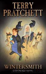 Wintersmith by Pratchett Terry