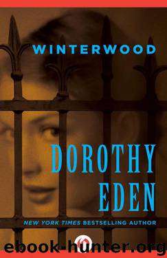 Winterwood by Dorothy Eden