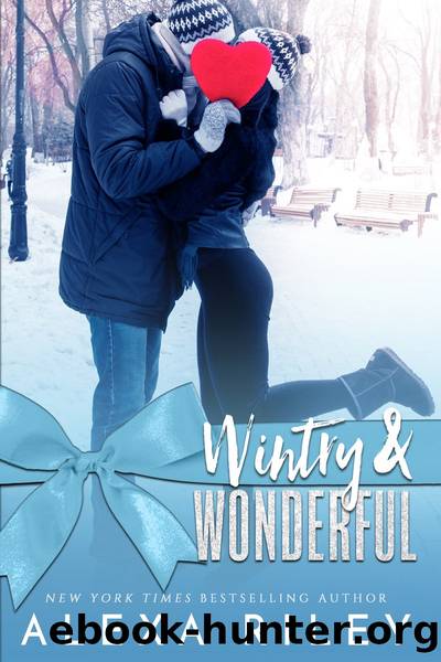 Wintry and Wonderful by Alexa Riley