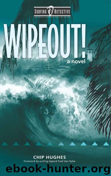 Wipeout! by Chip Hughes