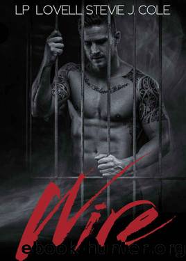 Wire: Wrong #3 by LP Lovell & Stevie J Cole