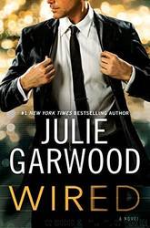 Wired (BuchananFbi) by Julie Garwood