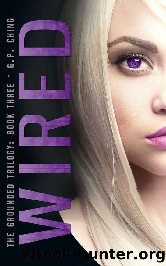 Wired by G.P. Ching