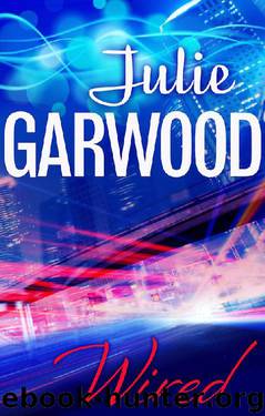 Wired by Julie Garwood
