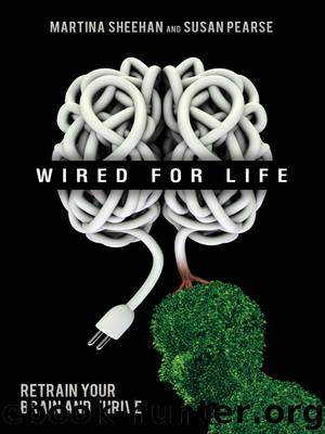 Wired for Life by Susan Pearse