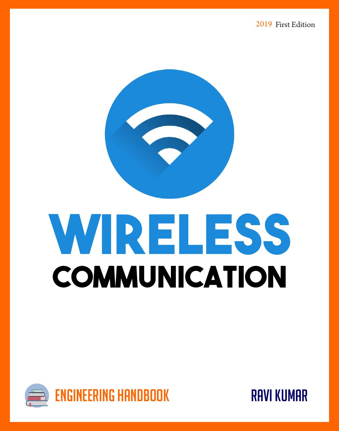 Wireless Communication Engineering Handbook by Unknow