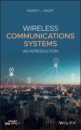 Wireless Communications Systems by Randy L. Haupt