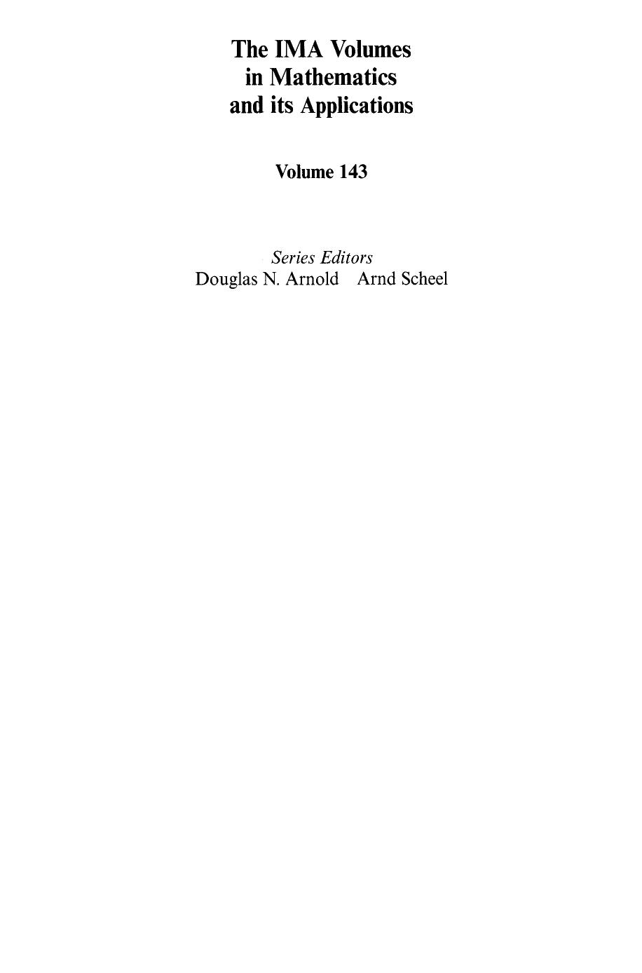 Wireless Communications by Matthew Andrews (auth.)