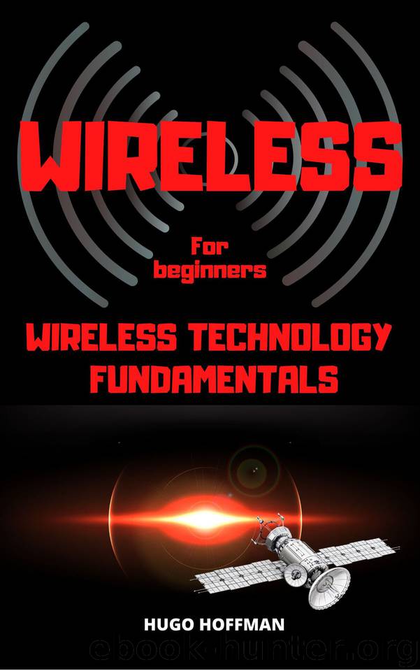 Wireless For Beginners: Wireless Technology Fundamentals by HOFFMAN HUGO & HOFFMAN HUGO