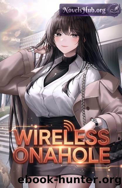 Wireless Onahole by Haru 3 Daughters