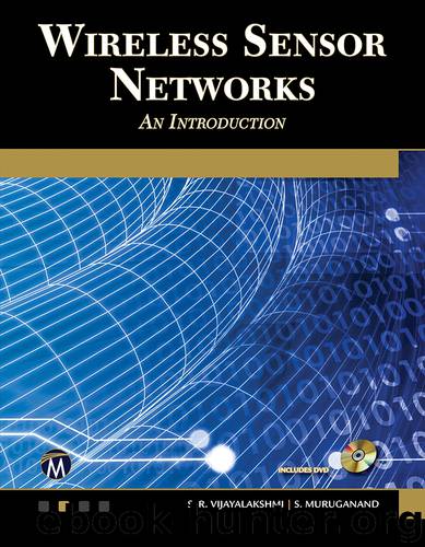 Wireless Sensor Networks by S. R. Vijayalakshmi & S. Muruganand