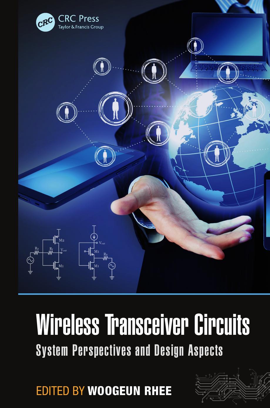 Wireless Transceiver Circuits by Unknow