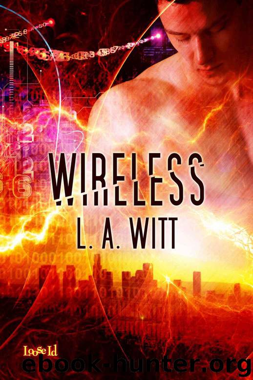 Wireless by L.A. Witt