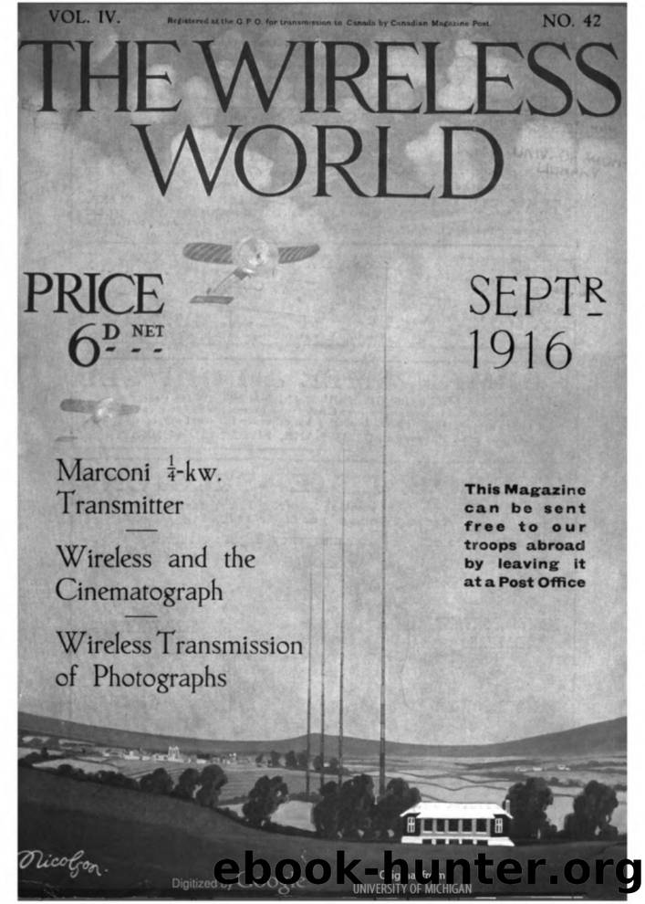 Wireless-World-1916-09 by Unknown