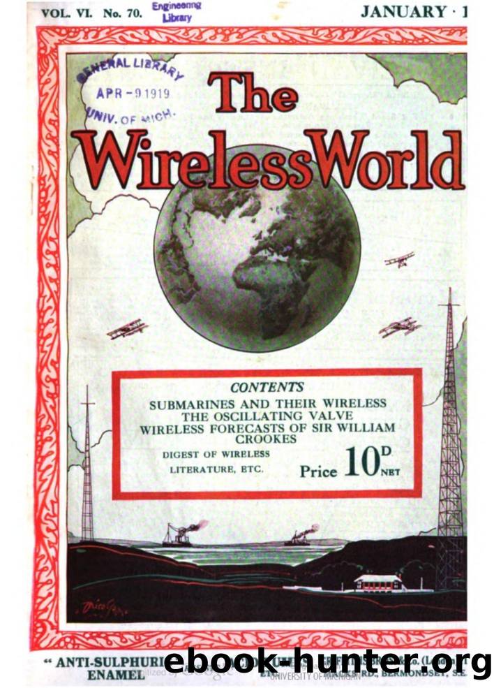Wireless-World-1919-01 by Unknown
