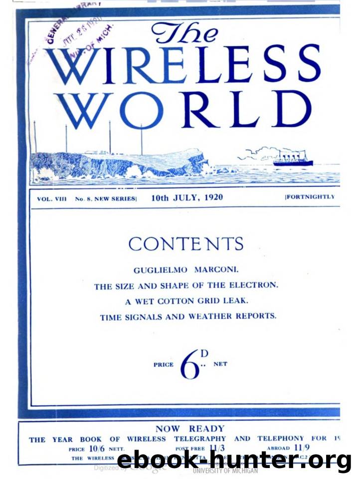 Wireless-World-1920-07 by Unknown