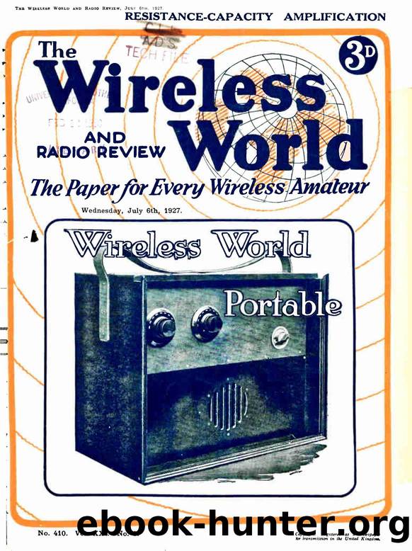 Wireless-World-1927-07 by Unknown