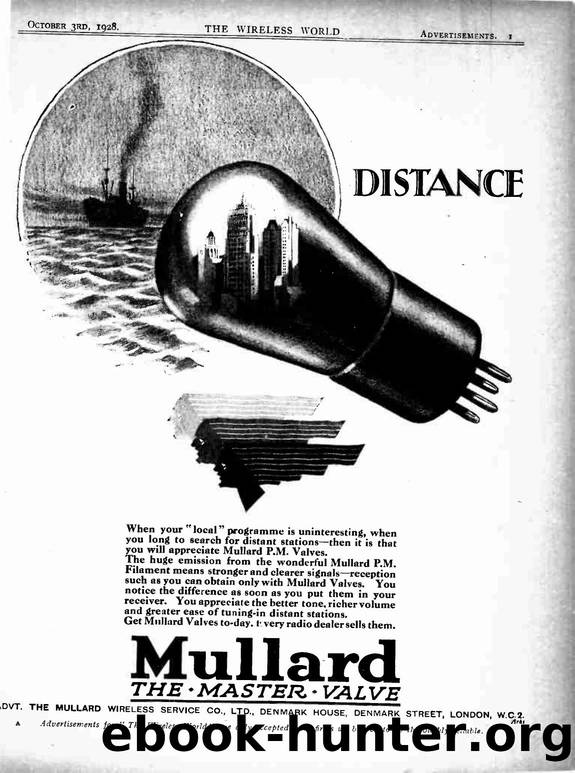 Wireless-World-1928-10 by Unknown