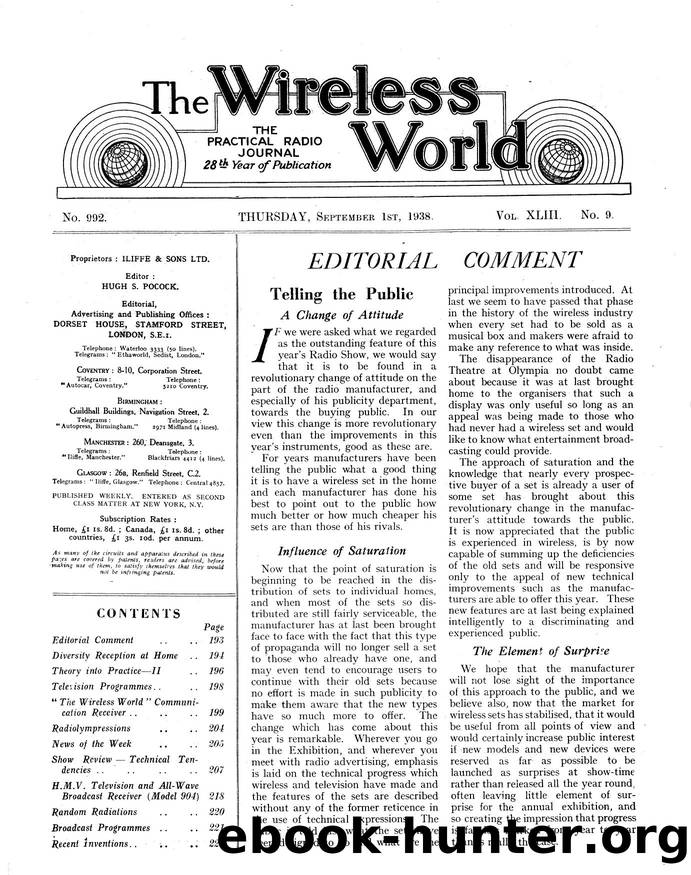 Wireless-World-1938-09 by Unknown