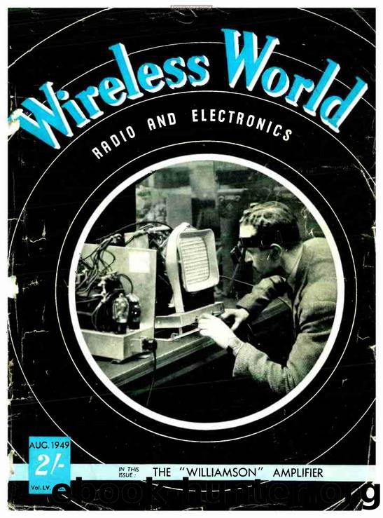 Wireless-World-1949-08 by Unknown