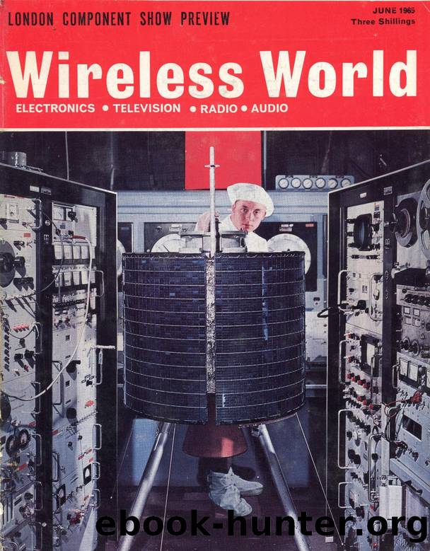 Wireless-World-1965-06 by Unknown