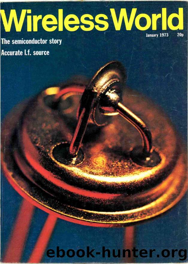 Wireless-World-1973-01 by Unknown