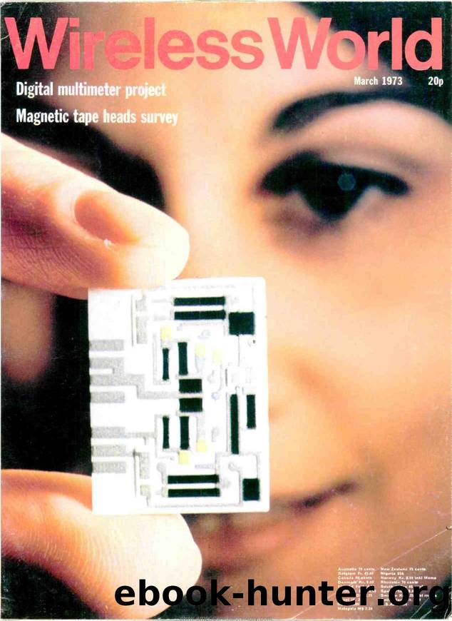 Wireless-World-1973-03 by Unknown
