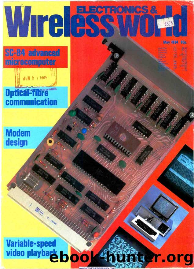 Wireless-World-1984-05 by Unknown
