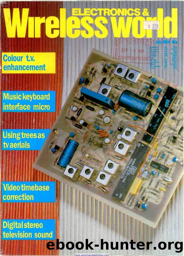 Wireless-World-1984-07 by Unknown