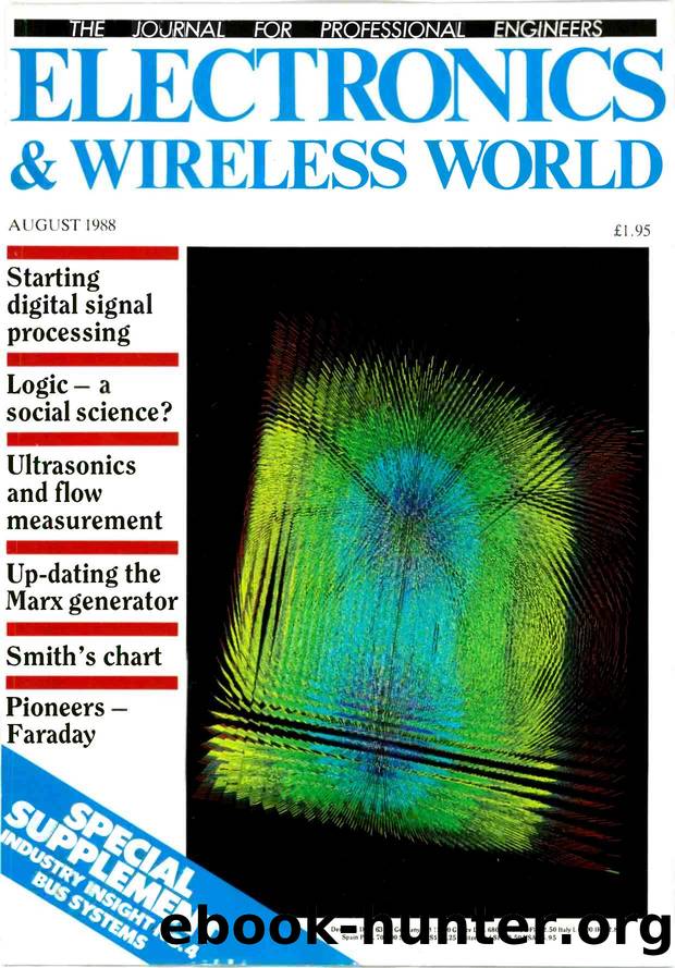 Wireless-World-1988-08 by Unknown