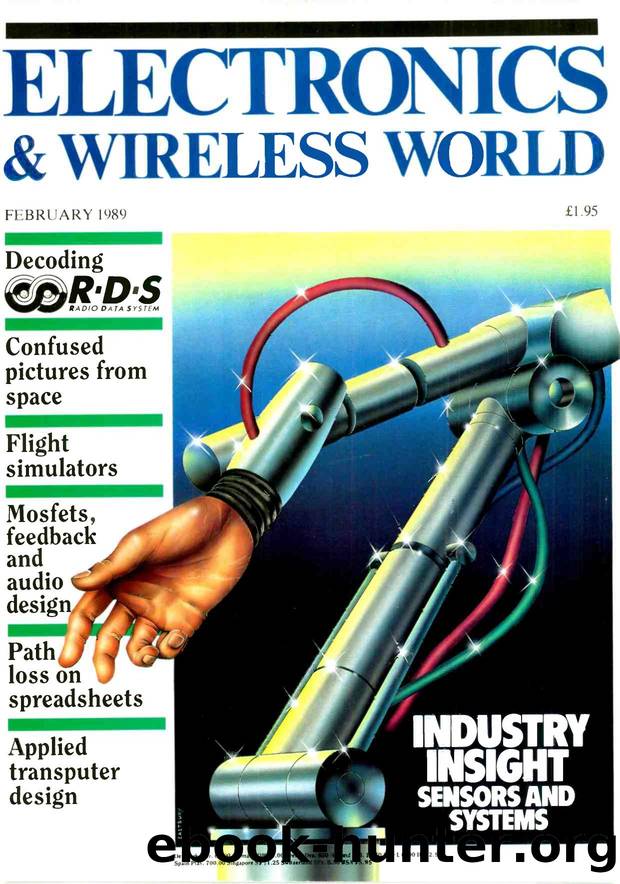 Wireless-World-1989-02 by Unknown