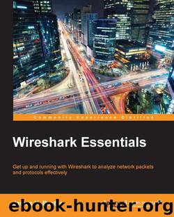 Wireshark Essentials by 2014