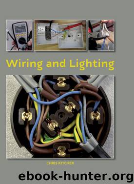 Wiring and Lighting by Kitcher Chris